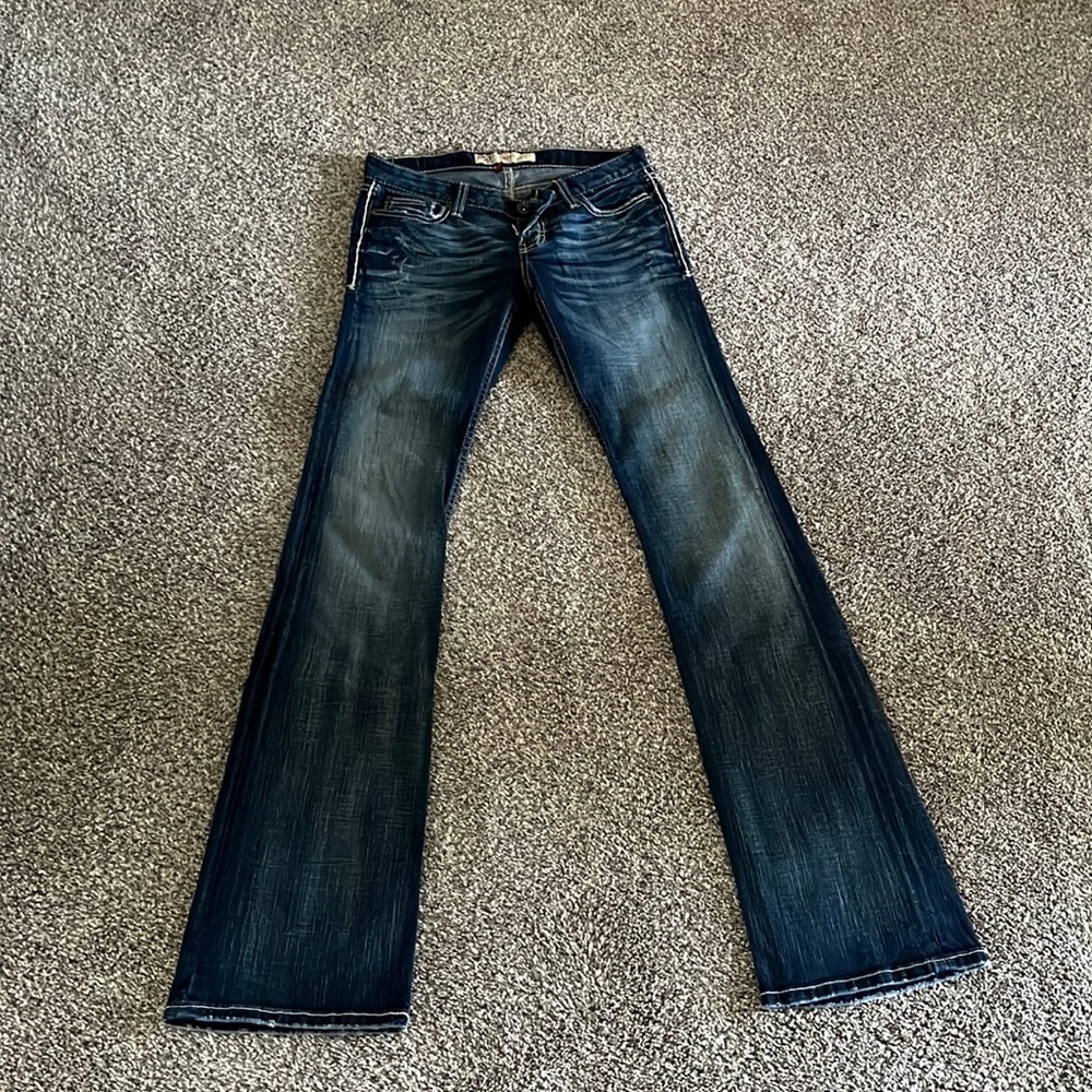 BKE Bootcut Jeans